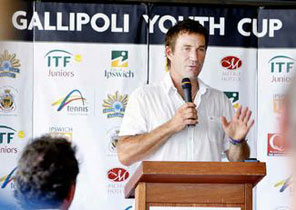 Pat Cash